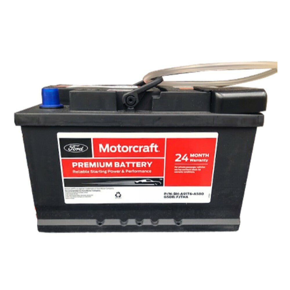 Battery Heavy Duty 115603 For Ford