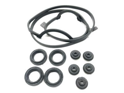 Pkg Set Head Co E 12030P0A000 For Honda