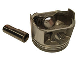 Piston Set (Std Mark 1) 12100-65831-0A0 for Suzuki
