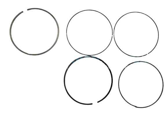 Ring Set Piston 12140-78K00 for Suzuki