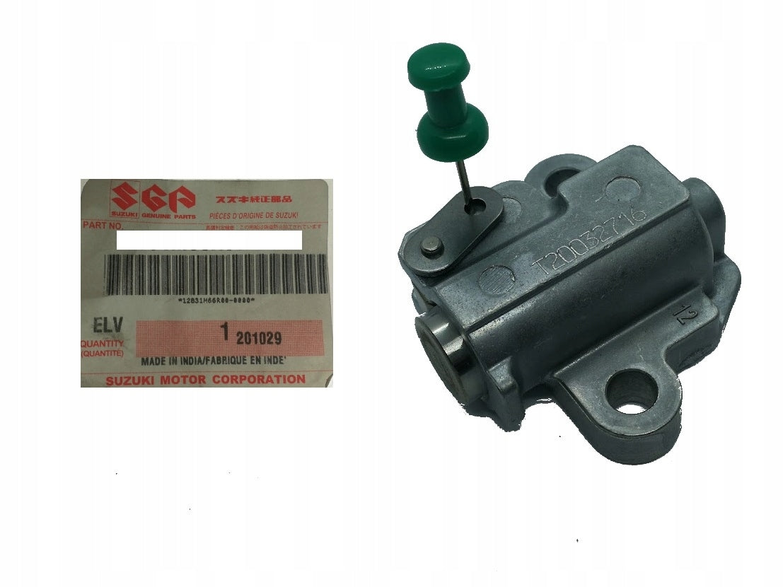 Adjuster Assembly Tensioner 12831-84MA0 for Suzuki
