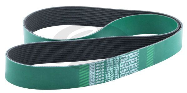 Micro V-belt
