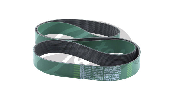 Micro V-belt