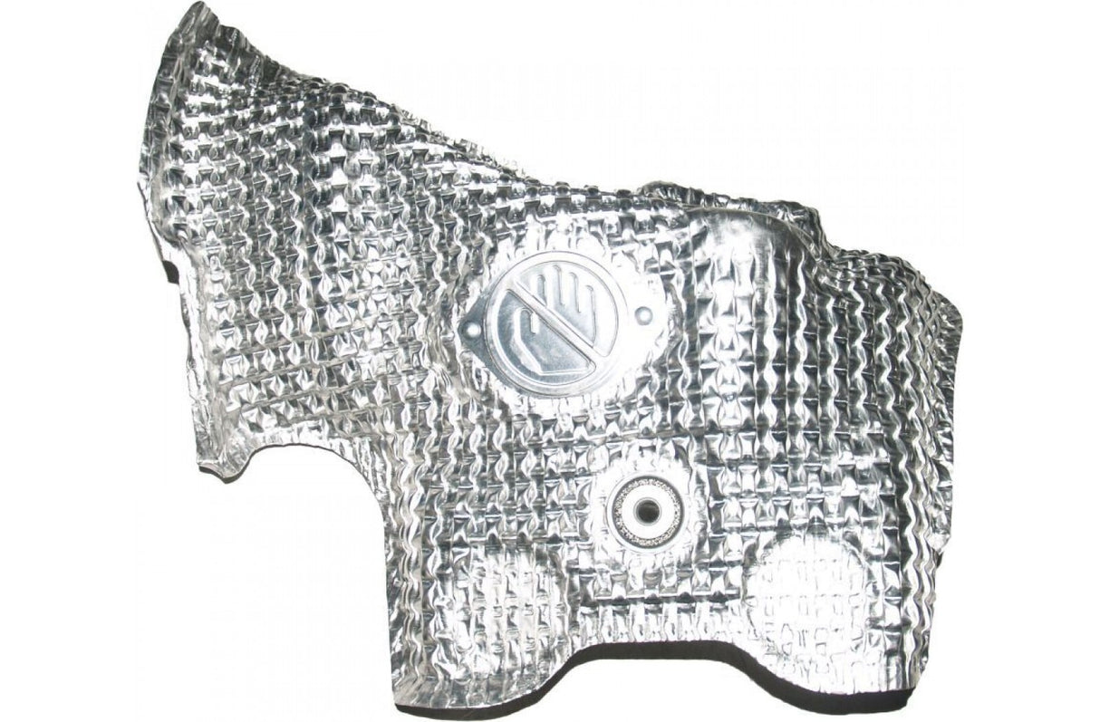Cover Catalyst Upper 14121-67J11 for Suzuki
