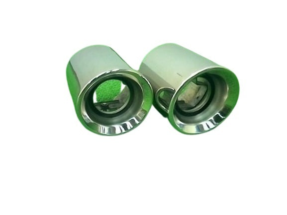 Pipe Comp Muf Tail 14630-67R00 for Suzuki