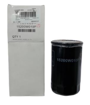Oil Filter 15200W010P for Mitsubishi Triton ML MN Challenger PB PC Diesel 4D56