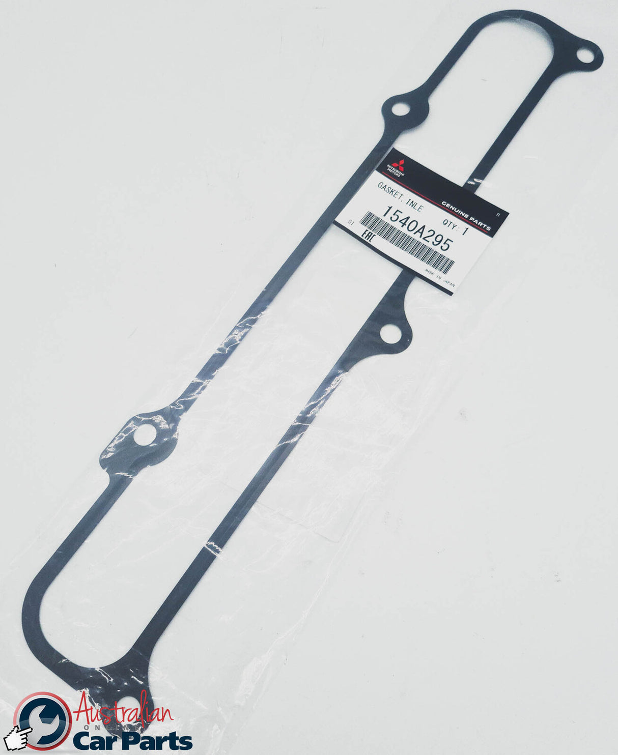 Gasket-Inlet Manifold 1540A295 for Mitsubishi Diesel Outlander Triton Pajero Sport ASX