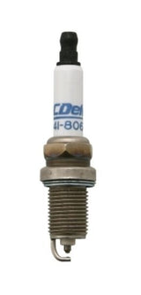 SPARK PLUGS ACDelco suitable for HONDA CRV 2.4l RD 2001-2012 PLATINUM 160,000KM