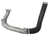 Pipe B Intclr.Inl 172845PAA00 For Honda