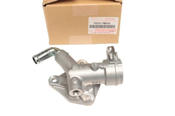 Cap Water Outlet 17570-78K00 for Suzuki