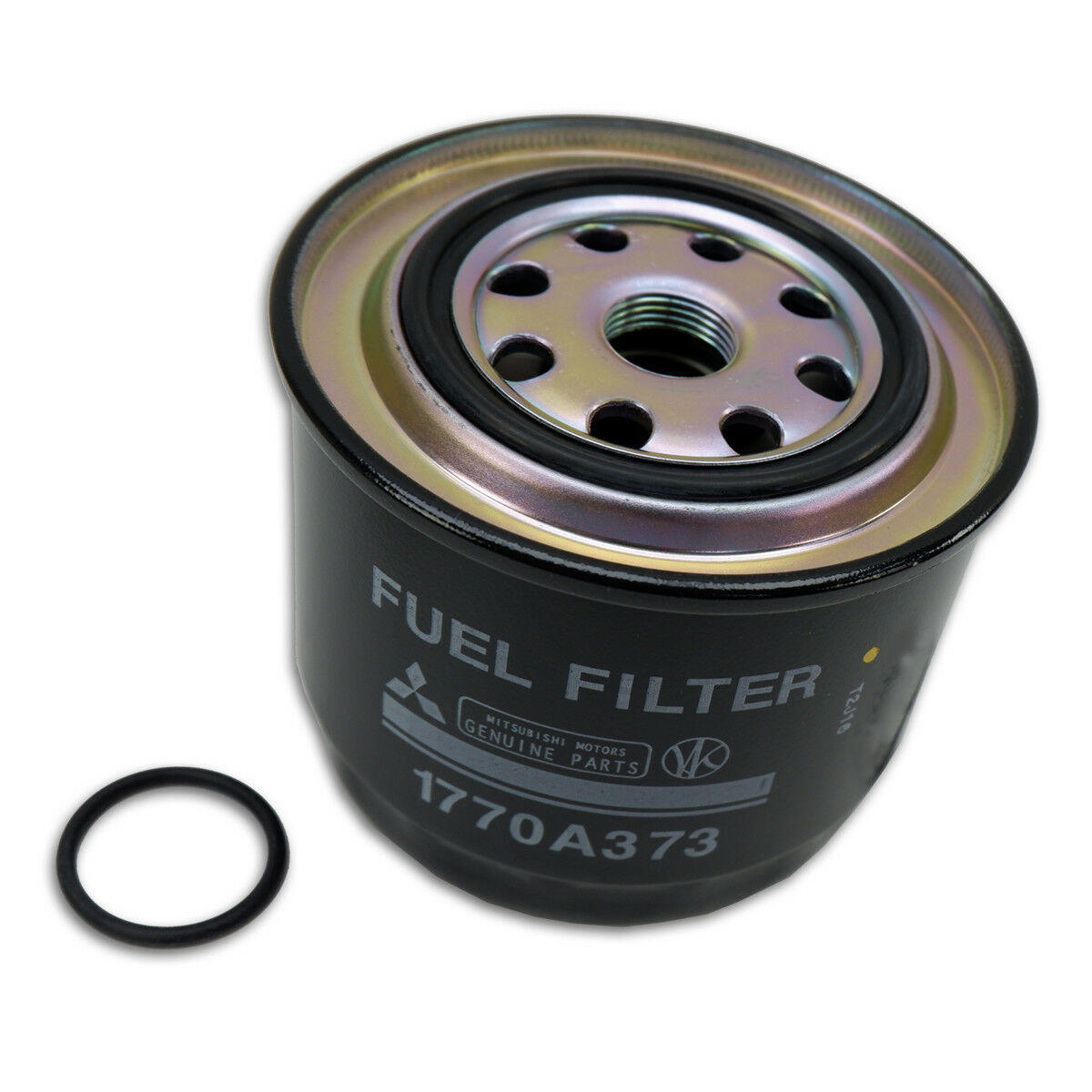 Fuel Filter suitable for Mitsubishi Triton MN ML diesel 1770A373 2007-2015 Genuine