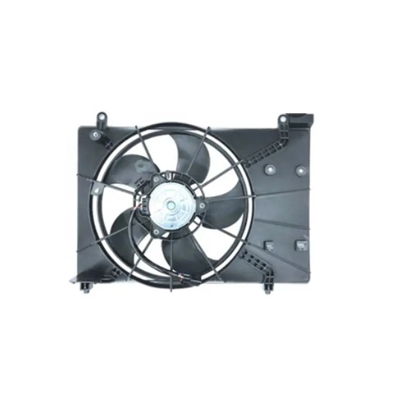 Shroud Fan 17760-52R00 for Suzuki