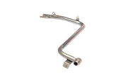 Pipe Htr Outlet 17880-65J00 for Suzuki