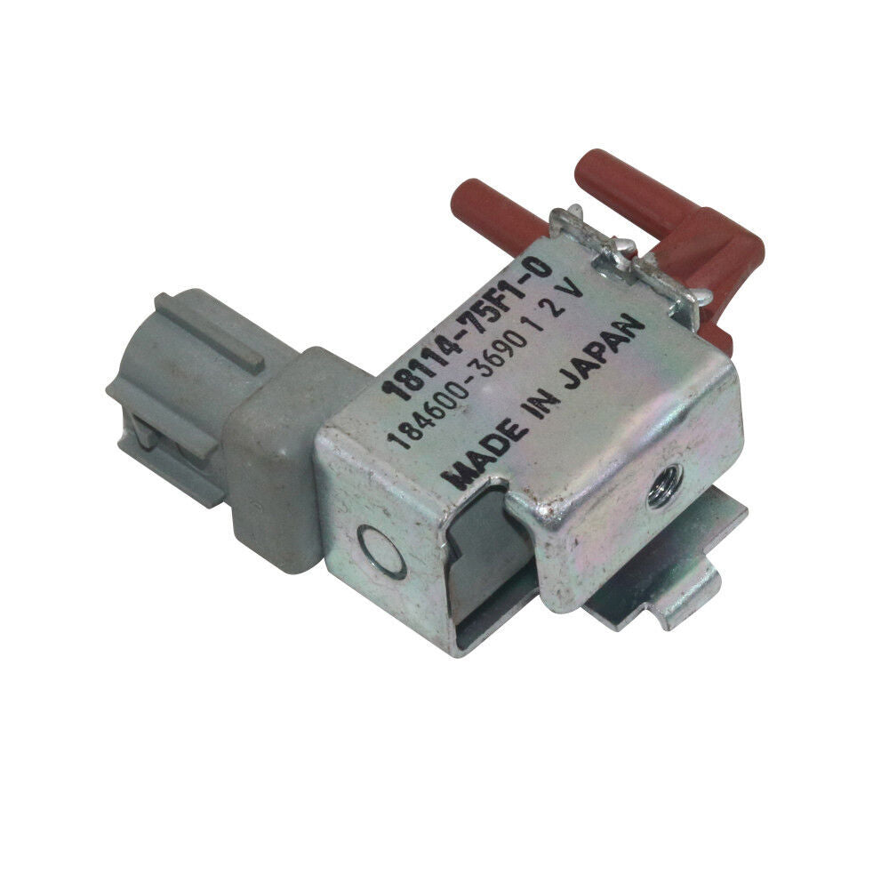 Valve Canister Purge Cont 18114-75F10 for Suzuki