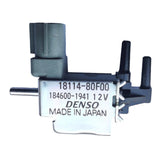 Valve Abv Co 18114-80F00 for Suzuki