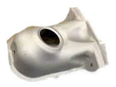 Cover Comp Chambe 18120R1AA00 For Honda