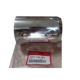 Finisher Exhaust 18310SDAA01 For Honda