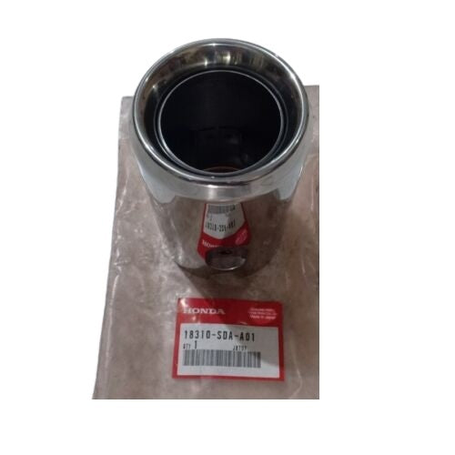 Finisher Exhaust 18310SDAA01 For Honda