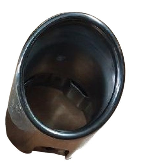 Finisher Exhaust 18310T7BJ02 For Honda