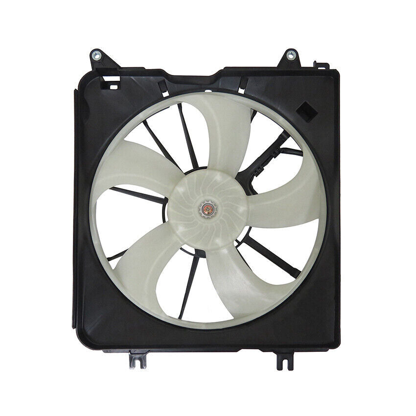 Shroud Comp 190155PAA01 For Honda