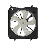 Shroud Comp 190155PAA01 For Honda