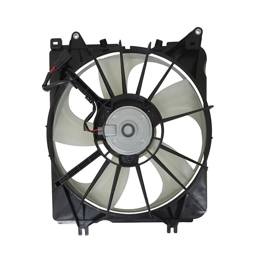 Shroud Comp 190155PAA01 For Honda