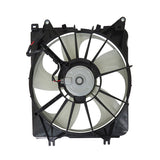 Shroud Comp 190155PAA01 For Honda