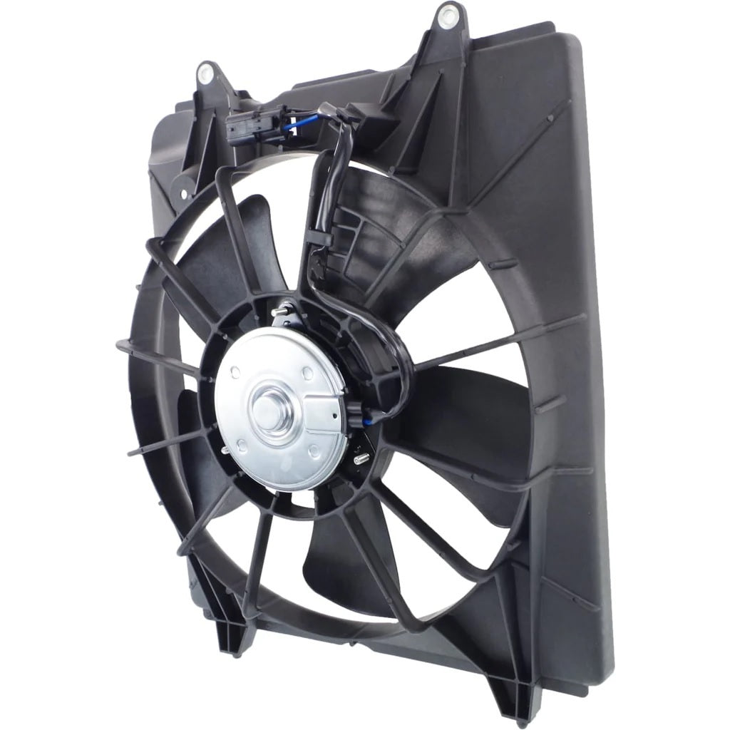 Shroud Comp 19015R5AA01 For Honda
