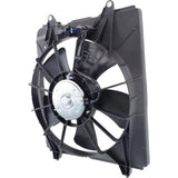 Shroud Comp 19015R5AA01 For Honda