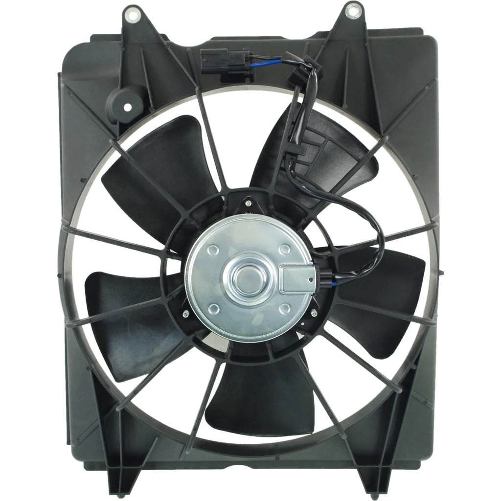 Shroud Comp 19015R5AA01 For Honda