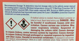 Red Coolant ACDelco DEX-COOL Extended Life suitable for Holden VZ VE VF & LS1 V8 Genuine