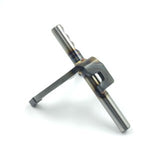 Fork Assy Low Speed 25210-76J01 for Suzuki