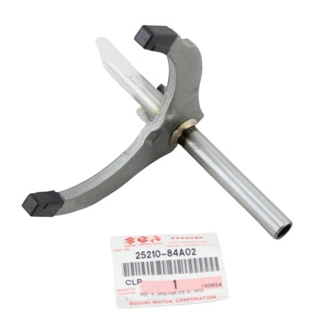 Fork Low Speed Gear Shift 25210-84A02 for Suzuki