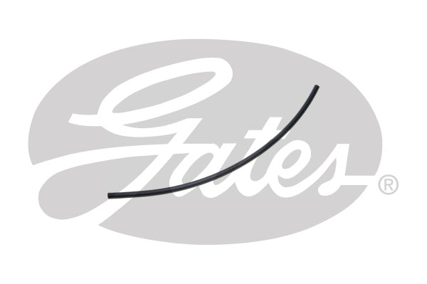 Fuel Hose Gates 27008 for Mazda 3 6 2006-09 2L Diesel