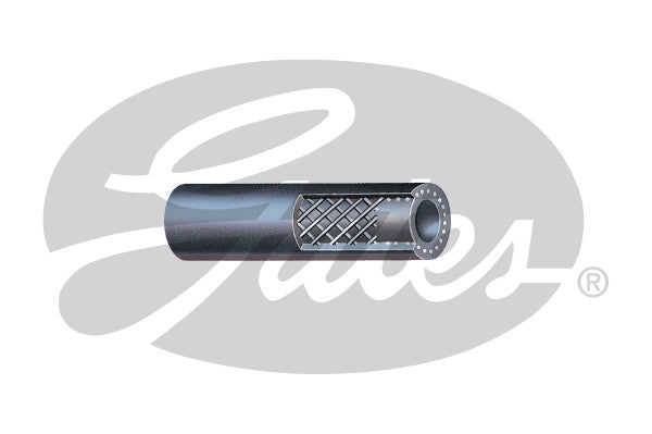 Fuel Hose Gates 27010