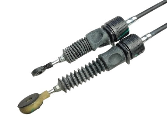 Cable Assy Shift & Select Con 28300-61M20 for Suzuki