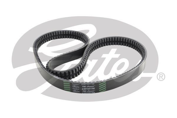 A-B12152017SM-AI V-BELT HB 044.90 DR