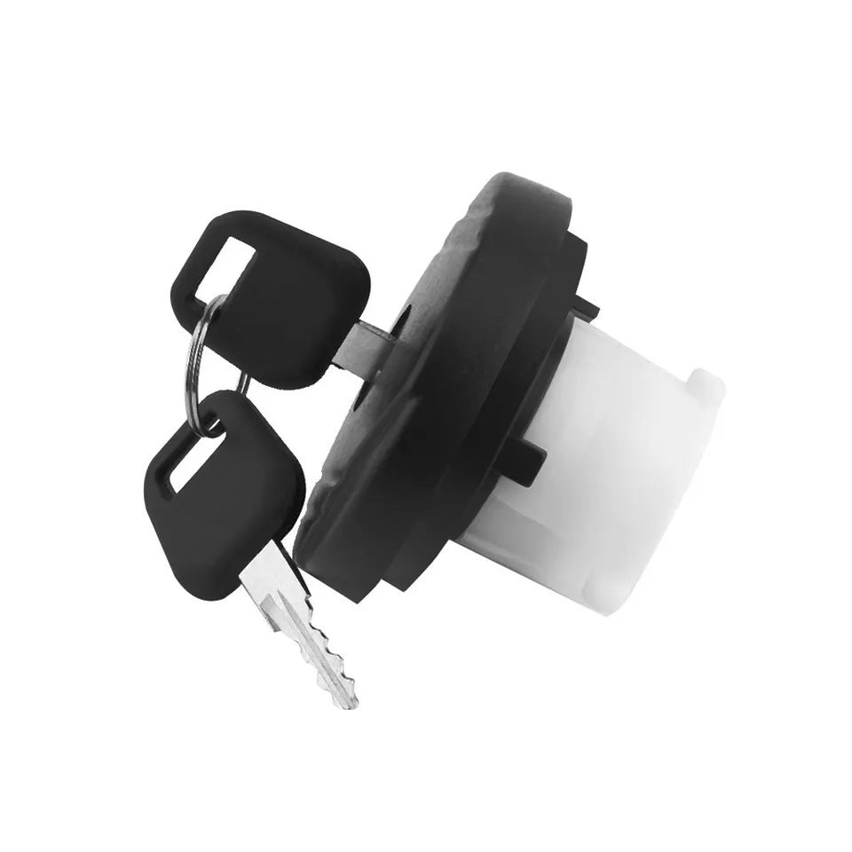 Fuel Cap Locking 2C1A9K163AA For Ford