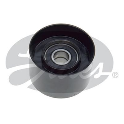 Drive Align Idler Pulley