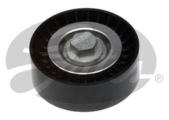 Idler Pulley Gates 36323 For CHRYSLER DODGE JEEP MITSUBISHI PEUGEOT SUZUKI