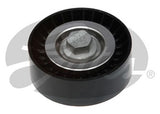 Idler Pulley Gates 36323 For CHRYSLER DODGE JEEP MITSUBISHI PEUGEOT SUZUKI