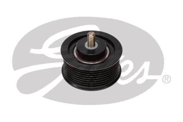 Micro V-belt