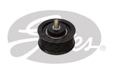 Micro V-belt