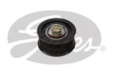Micro V-belt