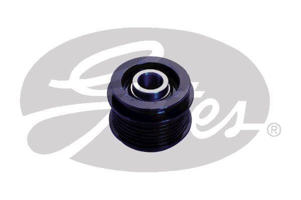 DriveAlign Overrunning Alternator Pulley Gates 37007P