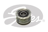 DriveAlign Overrunning Alternator Pulley Gates 37011P