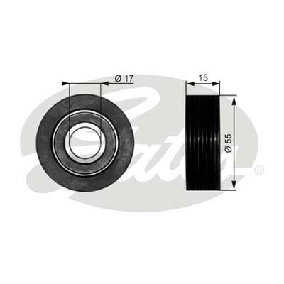 Micro V-belt