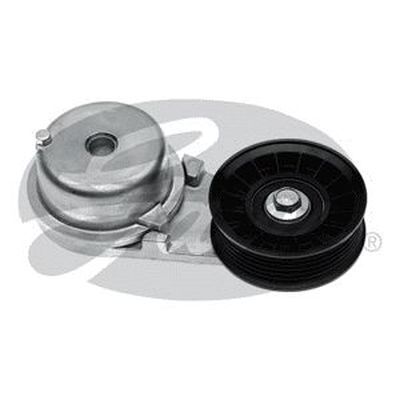 Micro V-belt