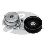 Micro V-belt
