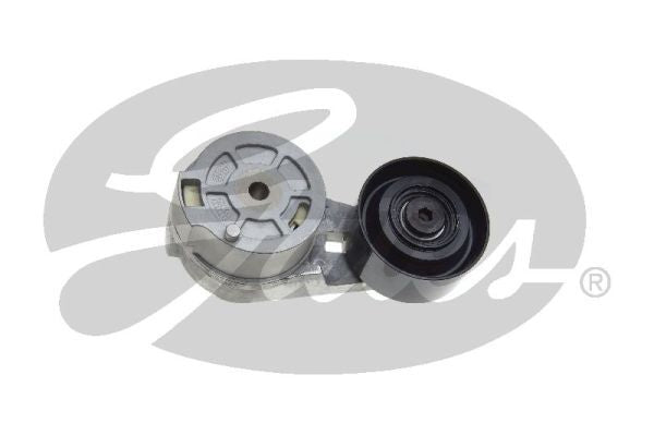 Micro V-belt